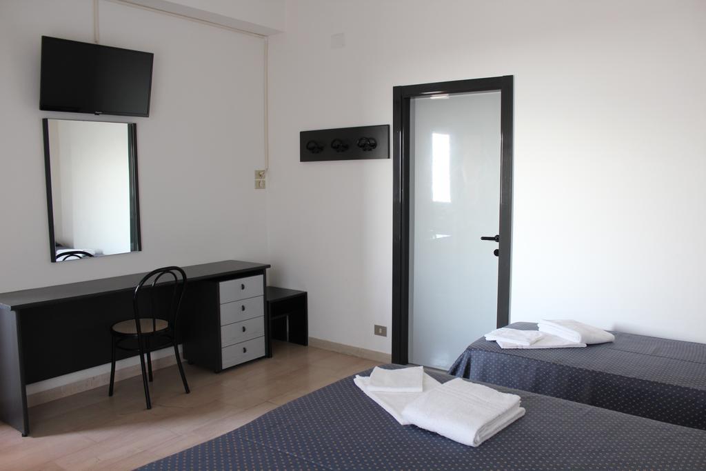 Hotel Grand Meeting Rimini Eksteriør bilde