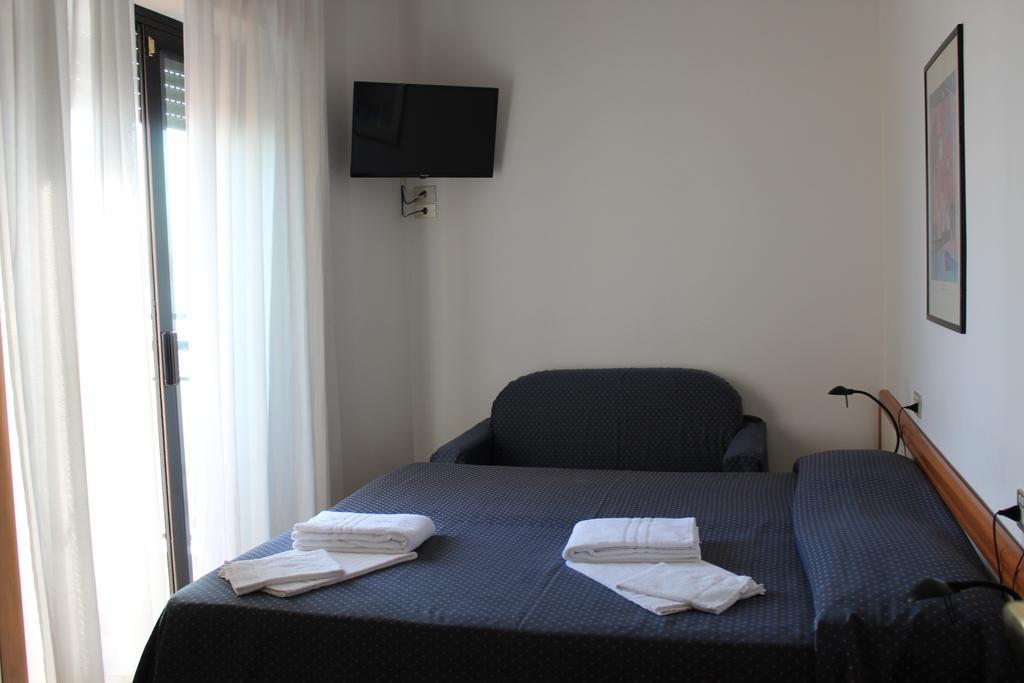 Hotel Grand Meeting Rimini Eksteriør bilde